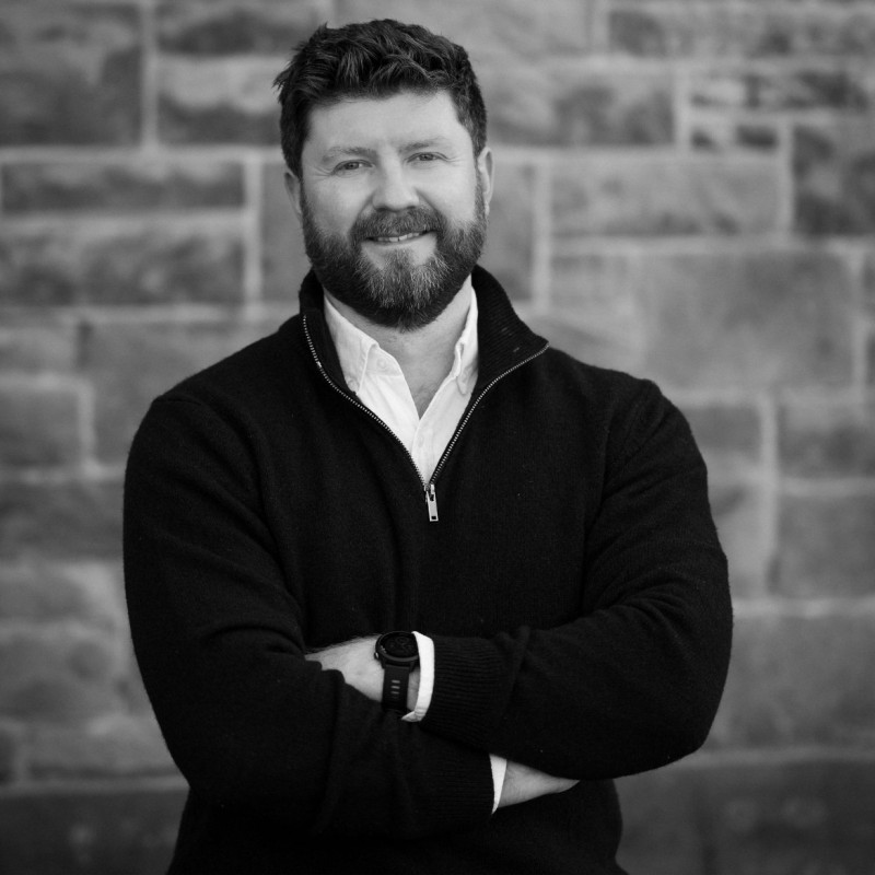 Alistair O’Donnell, Director of Detailed Reviews